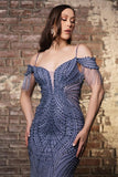 MayQueen Evening Gowns RQ8197