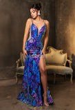 MayQueen Evening Gown RQ8141