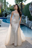 MayQueen Evening Gowns RQ8234