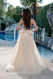 MayQueen Evening Gowns RQ8234