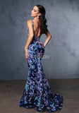 MayQueen Evening Gown RQ8140
