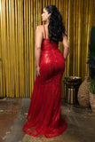 MayQueen Evening Gowns RQ8234