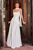 LaDivine by Cinderella Divine Evening Gown 7432W