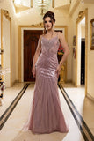 MayQueen Evening Gowns RQ8236