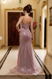 MayQueen Evening Gowns RQ8236