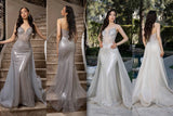 MayQueen Evening Gowns RQ8208