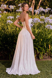 LaDivine by Cinderella Divine Wedding Dress CC505