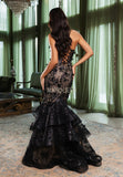 MayQueen Evening Gown RQ8148