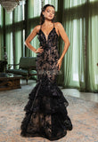 MayQueen Evening Gown RQ8148
