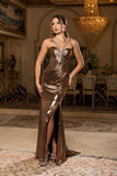 MayQueen Evening Gowns MQ2234