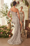 Andrea & Leo Evening Gown A1370