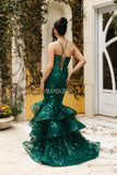 MayQueen Evening Gown RQ8148