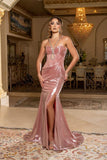 MayQueen Evening Gowns MQ2234