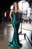 LaDivine by Cinderella Divine Evening Gown CH2602