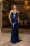 MayQueen Evening Gowns MQ2234