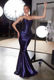 LaDivine by Cinderella Divine Evening Gown CH2602