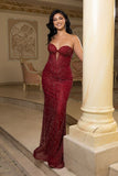 MayQueen Evening Gowns MQ2195