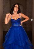 MayQueen Evening Gown RQ8165