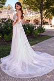 LaDivine by Cinderella Divine Wedding Dress CD643W
