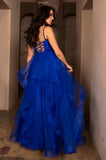 MayQueen Evening Gown RQ8165