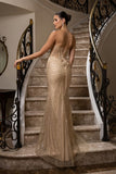 MayQueen Evening Gowns MQ2195