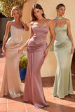 LaDivine by Cinderella Divine Evening Gown 7438