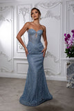 MayQueen Evening Gowns MQ2195