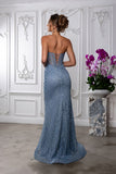 MayQueen Evening Gowns MQ2195