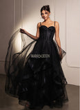 MayQueen Evening Gown RQ8165