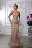 MayQueen Evening Gowns MQ2195