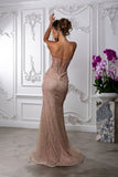 MayQueen Evening Gowns MQ2195