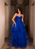 MayQueen Evening Gown RQ8165