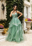 MayQueen Evening Gown RQ8158
