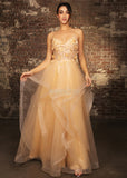 MayQueen Evening Gown RQ8158