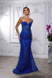 MayQueen Evening Gowns MQ2195
