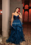 MayQueen Evening Gown RQ8158