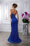 MayQueen Evening Gowns MQ2195