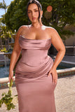 LaDivine by Cinderella Divine Evening Gown 7439