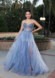 MayQueen Evening Gown RQ8184