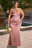 LaDivine by Cinderella Divine Evening Gown 7439