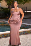 LaDivine by Cinderella Divine Evening Gown 7439