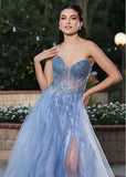 MayQueen Evening Gown RQ8184
