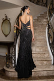 MayQueen Evening Gowns RQ8219