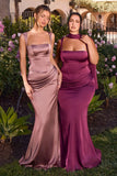 LaDivine by Cinderella Divine Evening Gown 7437