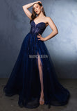 MayQueen Evening Gown RQ8184