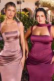 LaDivine by Cinderella Divine Evening Gown 7437