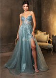 MayQueen Evening Gown RQ8184