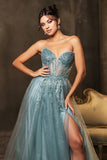 MayQueen Evening Gown RQ8184