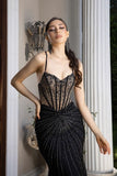 MayQueen Evening Gowns RQ8209