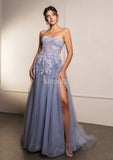 MayQueen Evening Gown RQ8135